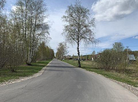 Участок 6 сот