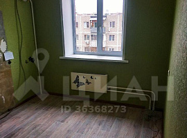 3-комн. квартира, 64/37/10 + novostroyrf.ru 3-комн. квартира, 64/37/10