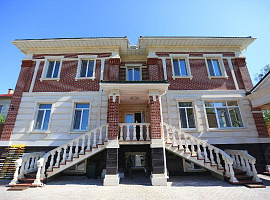 Коттеджный посёлок «Калужские усадьбы» + Ремстройтрест + novostroyrf.ru Коттеджный посёлок «Калужские усадьбы»