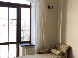 Дом, 350 кв.м на участке 14 сот