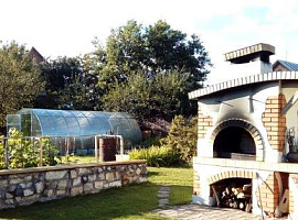 Дом, 91.6 кв.м на участке 10 сот