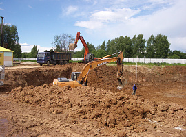 ЖК «Весна (Ивантеевка)»