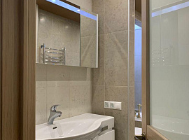 Дом, 150 кв.м на участке 3 сот