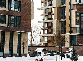 ЖК "Олимпийская деревня Новогорск. Квартиры" + Химки Групп + novostroyrf.ru ЖК "Олимпийская деревня Новогорск. Квартиры"