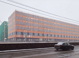 ЖК «Jazz» («Джаз») + Sminex + novostroyrf.ru ЖК «Jazz» («Джаз»)