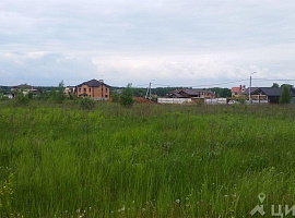 Участок 14.38 сот