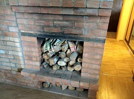 Дом, 300 кв.м на участке 18 сот