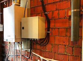 Дом, 106.5 кв.м на участке 1 сот