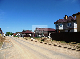 Коттеджный посёлок «Woodland (Вудлэнд)» + ООО  Коттеджный посёлок «Woodland (Вудлэнд)»