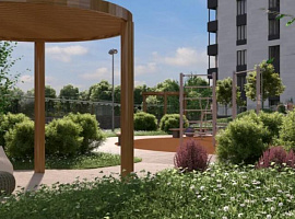 ЖК «Одинград» + INGRAD + novostroyrf.ru ЖК «Одинград»