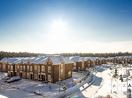 ЖК «Домодедово Таун»