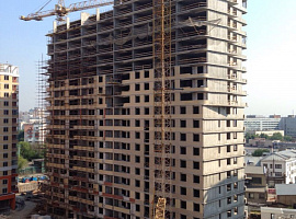 ЖК "На улице Мельникова"