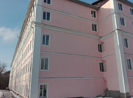 ЖК «Авиатор (Чехов)»