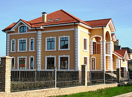 Коттеджный посёлок «ИмпериалЪ»