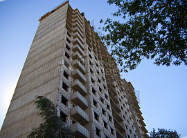 ЖК "Тургенева 13"