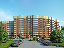 ЖК «Внуковская улица»