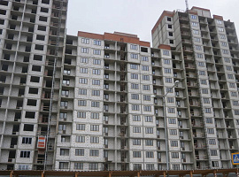 ЖК «Новогиреевский»