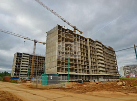 ЖК "Жемчужина Зеленограда"