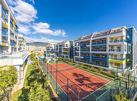 2-комн. квартира, 60/30/10