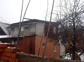 Дом, 74 кв.м на участке 1.2 сот