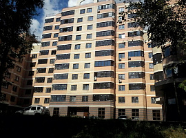 ЖК "Никольский квартал" + Пересвет Инвест + novostroyrf.ru ЖК "Никольский квартал"