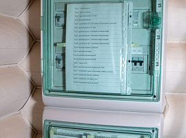 Дом, 237 кв.м на участке 10.7 сот