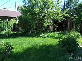 Дом, 66.1 кв.м на участке 10.31 сот