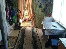 Дом, 4 кв.м на участке 50 сот