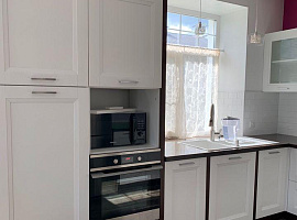 Дом, 150 кв.м на участке 3 сот