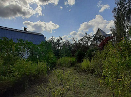 Дом, 116 кв.м на участке 13 сот