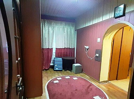 Дом, 114 кв.м на участке 6 сот