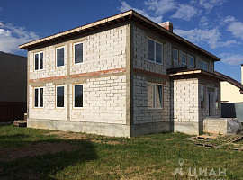 Дом, 300 кв.м на участке 7.5 сот