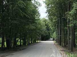 Дом, 420 кв.м на участке 20 сот