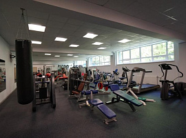 Коттеджный посёлок «Ваутутинки Luxury (Ваутутинки Лакшери)»