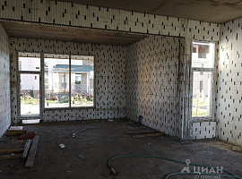 Дом, 280 кв.м на участке 10 сот