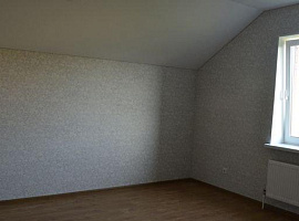 Дом, 154.1 кв.м на участке 6.8 сот