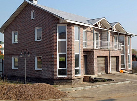 Коттеджный посёлок «Борисовка 2»