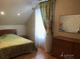 Дом, 320 кв.м на участке 13 сот