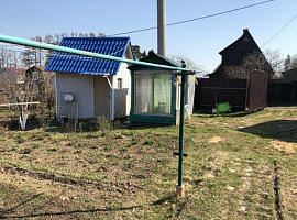 Участок 6 сот