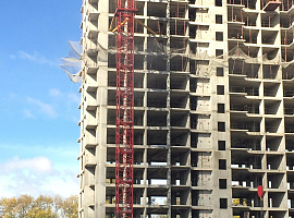 ЖК «Поколение»