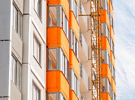 ЖК «Ельнинская 14Б»