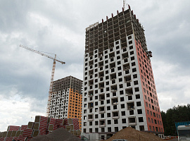 ЖК «Саларьево Парк»