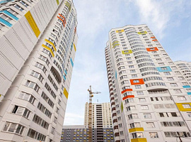 ЖК «Новокуркино» + ПИК + novostroyrf.ru ЖК «Новокуркино»