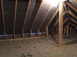 Дом, 230 кв.м на участке 8 сот