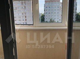 3-комн. квартира, 64/47/9 + novostroyrf.ru 3-комн. квартира, 64/47/9