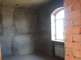 Дом, 280 кв.м на участке 9.8 сот