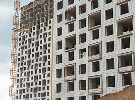 ЖК «Саларьево Парк»