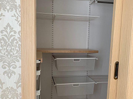 Дом, 150 кв.м на участке 3 сот