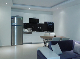 2-комн. квартира, 60/30/10