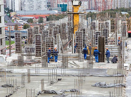 ЖК «Ярославский»